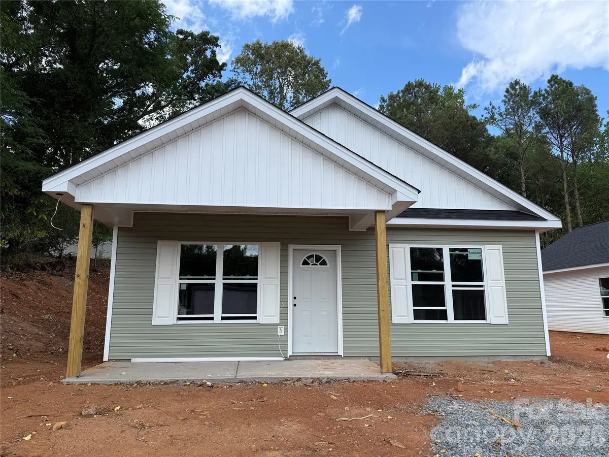 505 N Washington Street, Wadesboro, NC 28170 - #1