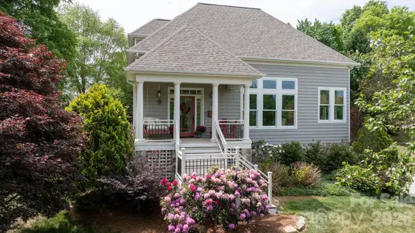 1221 Grande Vista Court, Hudson, NC 28638