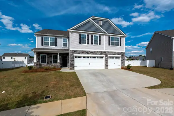 9529 Cotswood Place, Gastonia, NC 28056