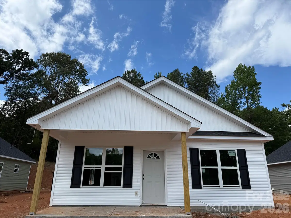 507 N Washington Street, Wadesboro, NC 28170 - #1