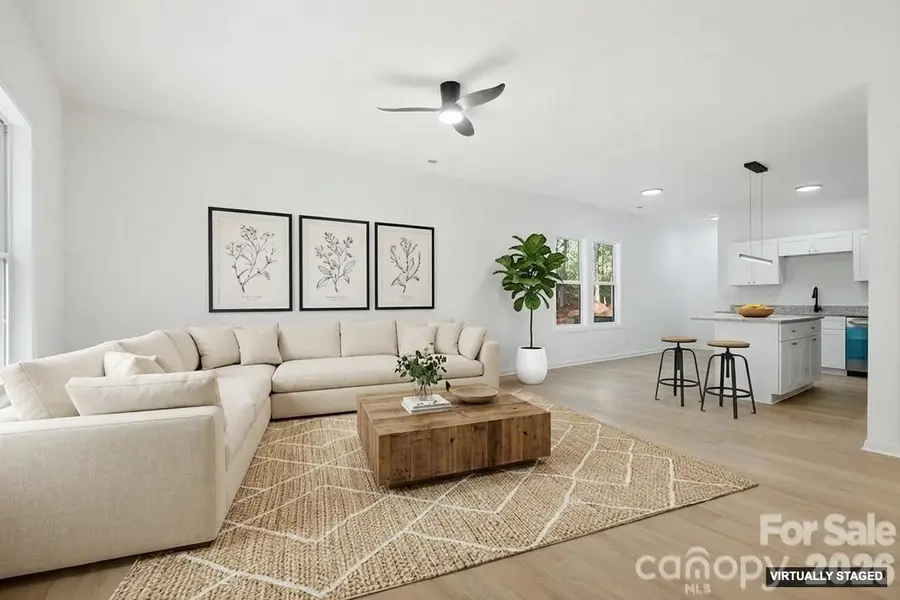 507 N Washington Street, Wadesboro, NC 28170 - #2