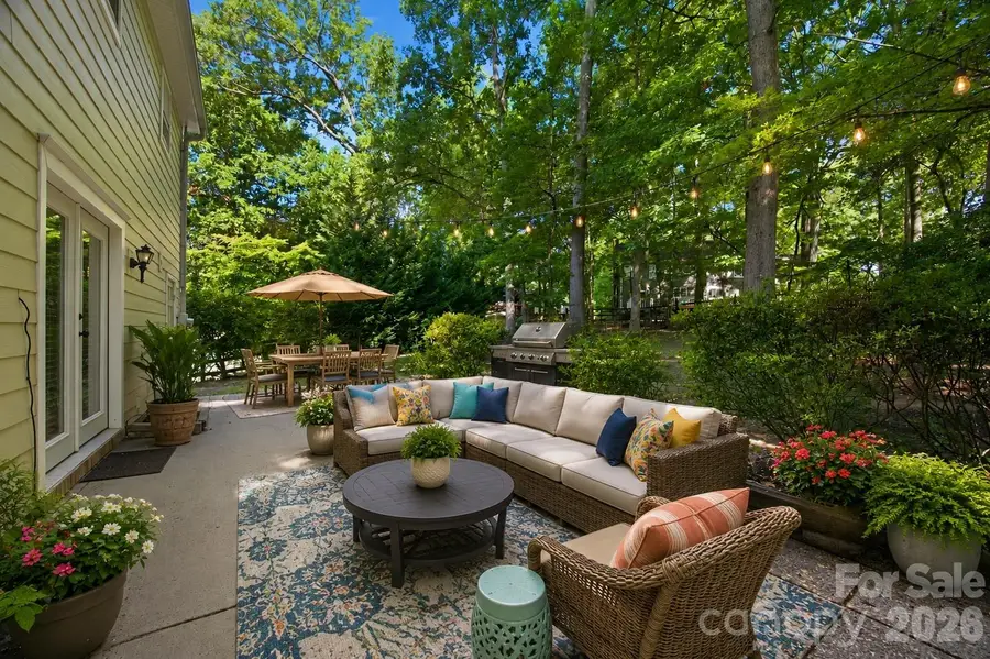 405 Leighton Court, Matthews, NC 28105 - #3