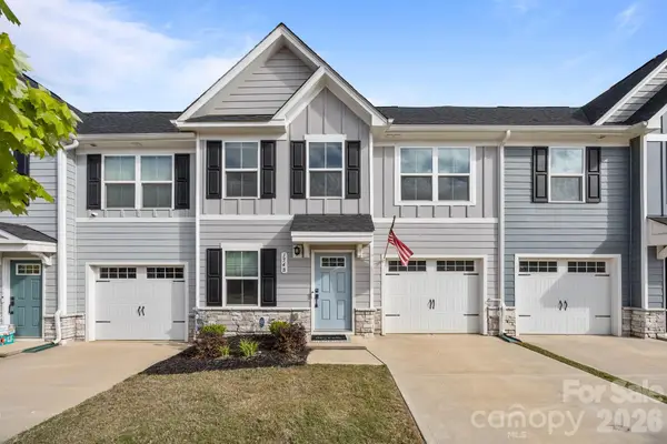 154 Stella Lane #B, Troutman, NC 28166