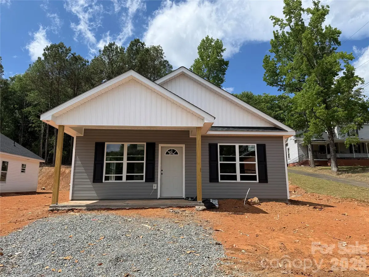509 N Washington Street, Wadesboro, NC 28170 - #1