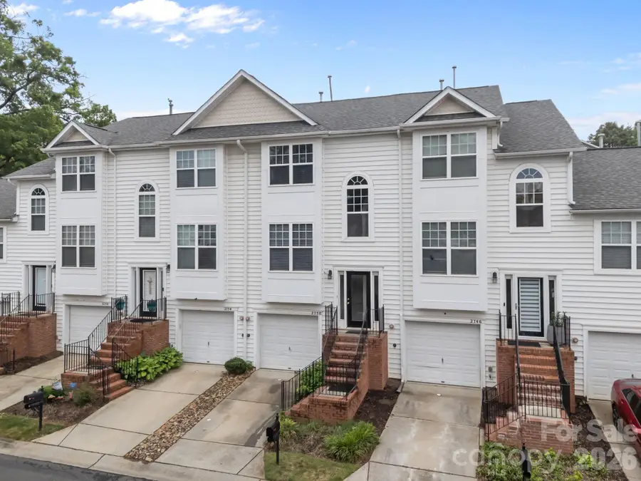 2750 Avalon Loop Road, Charlotte, NC 28269 - #2