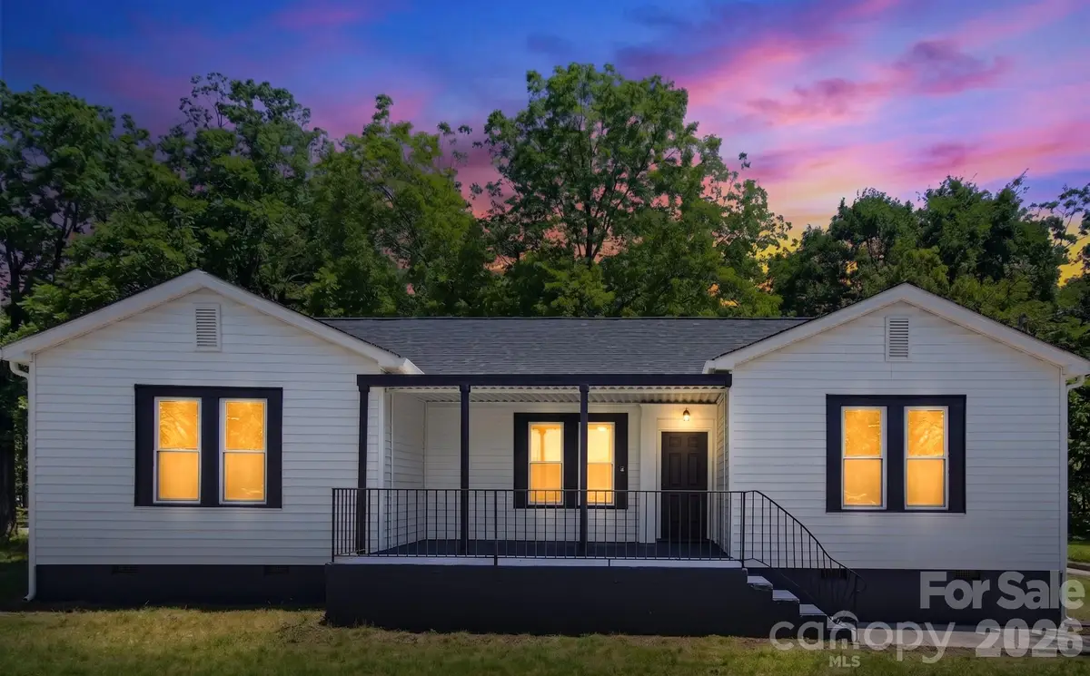 2622 Hemphill Street, Charlotte, NC 28208 - #1
