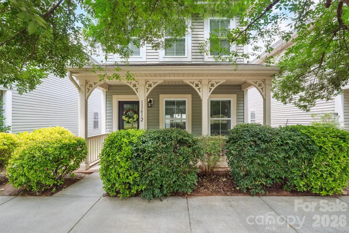 11612 Galashiels Drive, Huntersville, NC 28078 - #1