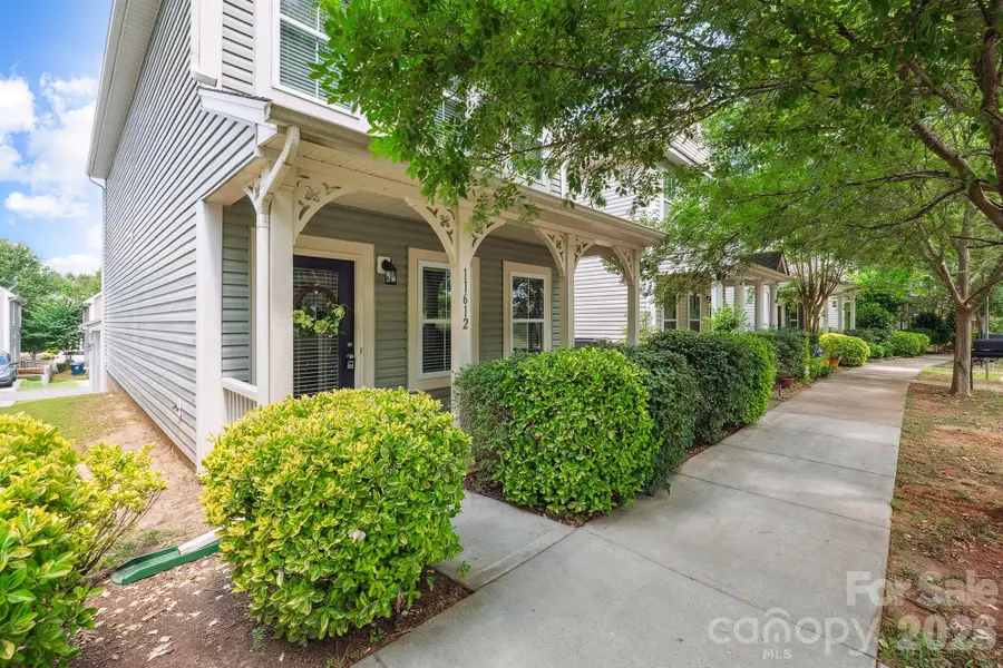 11612 Galashiels Drive, Huntersville, NC 28078 - #3