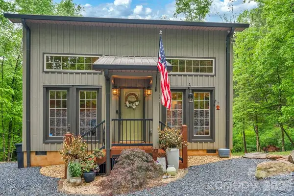38 Macey Drive, Nebo, NC 28761