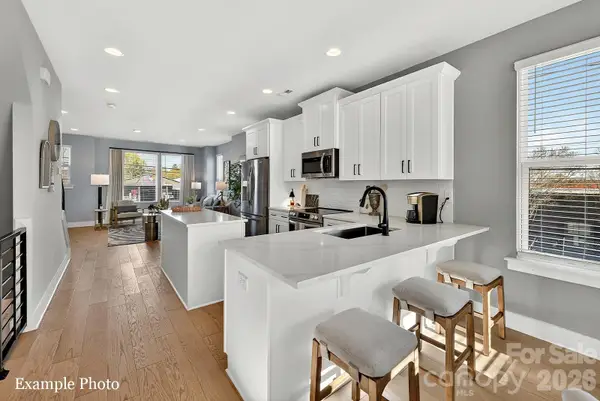 2158 N Graham Street #14, Charlotte, NC 28206