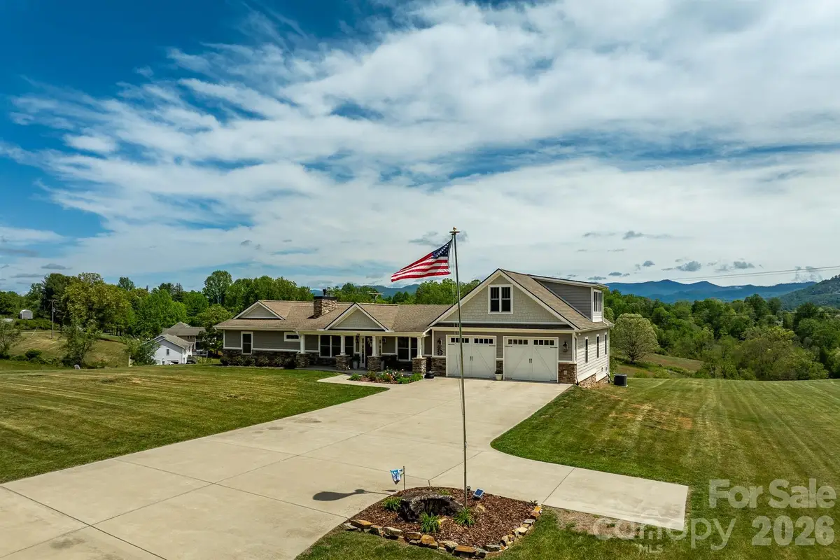 760 Jenkins Valley Road, Alexander, NC 28701 - #1
