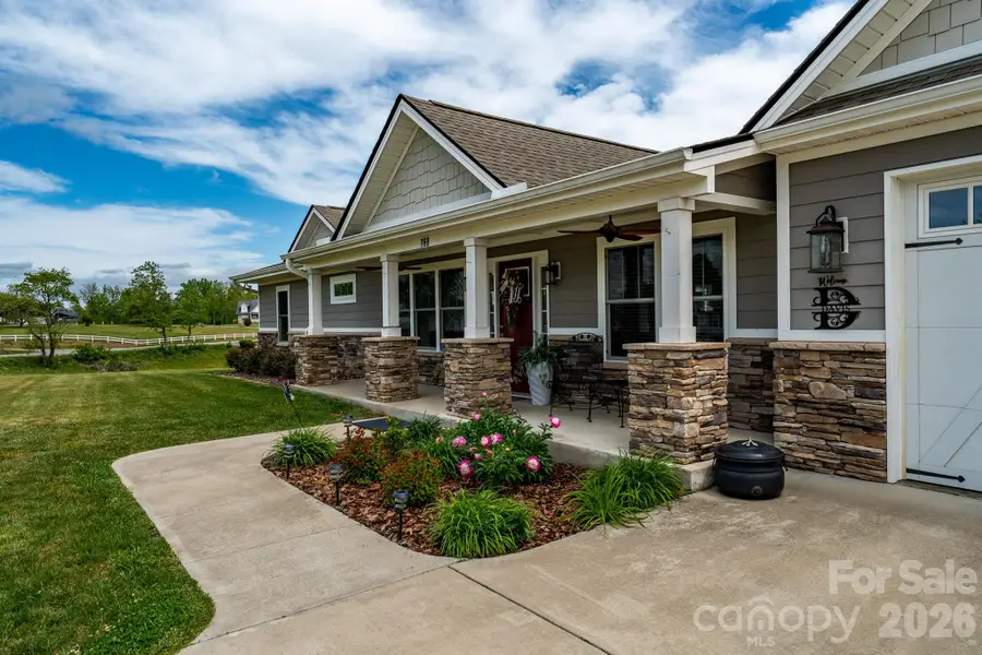 760 Jenkins Valley Road, Alexander, NC 28701 - #2