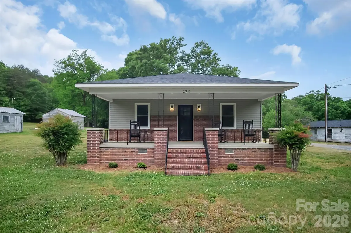 273 Stanley Spencer Mtn Road, Riverbend, NC 28056 - #1