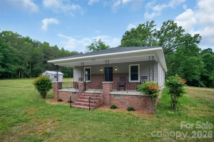 273 Stanley Spencer Mtn Road, Riverbend, NC 28056 - #2