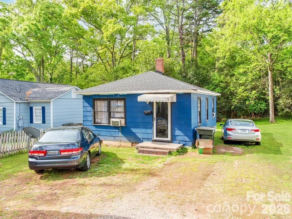 628 Morris Street, Rock Hill, SC 29730 - #1