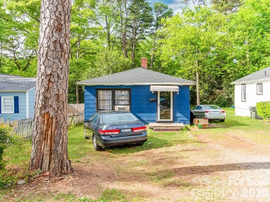 628 Morris Street, Rock Hill, SC 29730 - #2