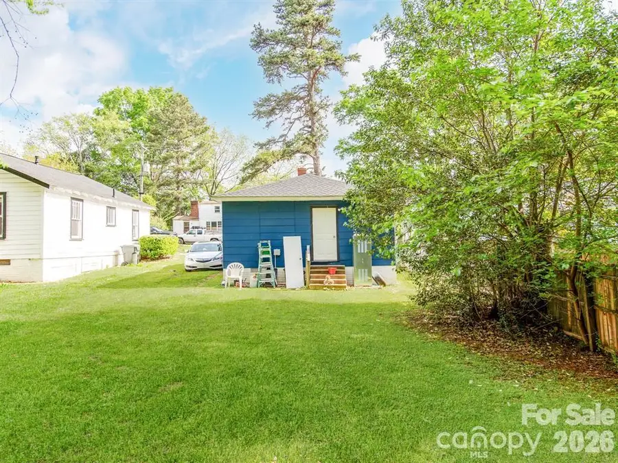 628 Morris Street, Rock Hill, SC 29730 - #3