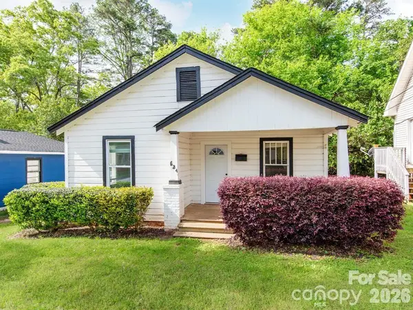 624 Morris Street, Rock Hill, SC 29730
