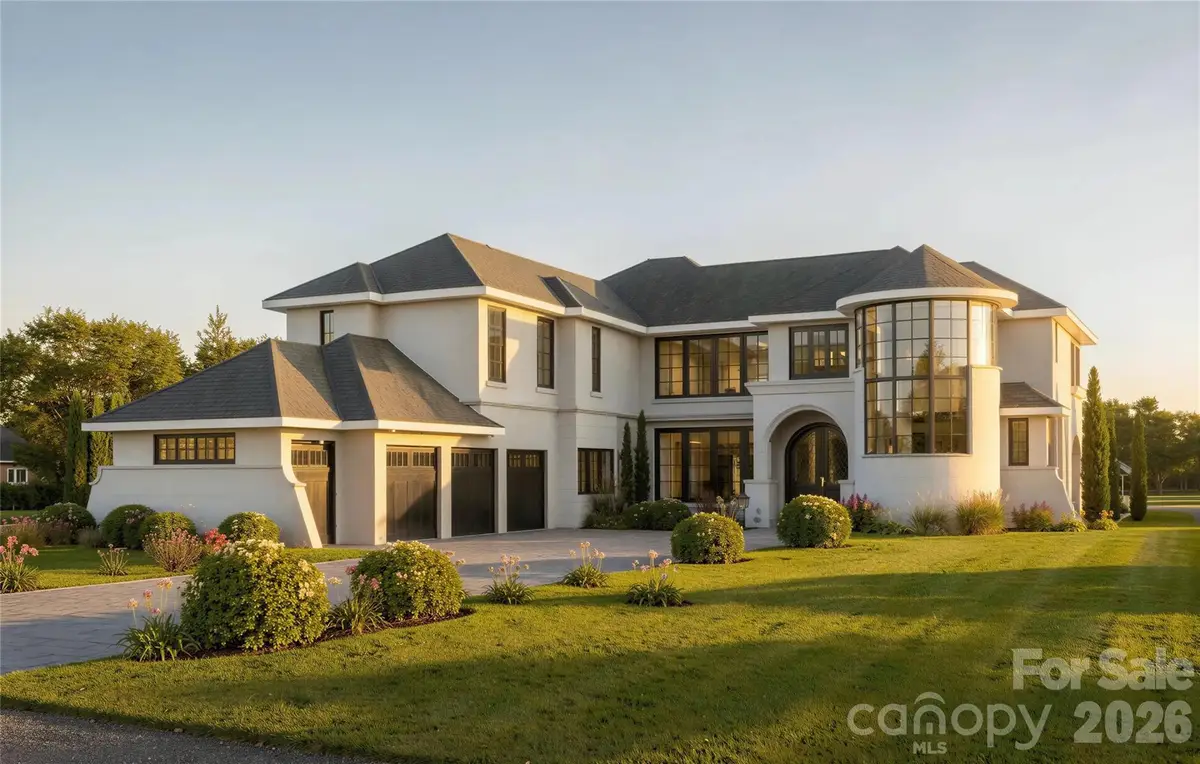 504 Bear Paw Drive, Waxhaw, NC 28173 - #1