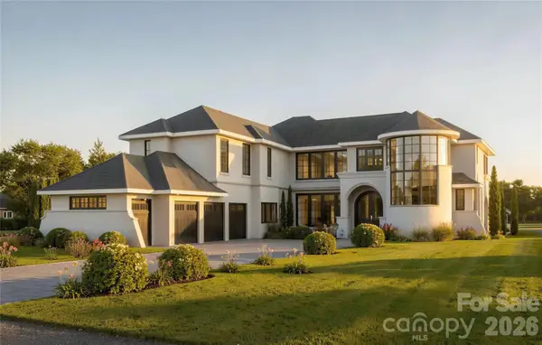 504 Bear Paw Drive, Waxhaw, NC 28173