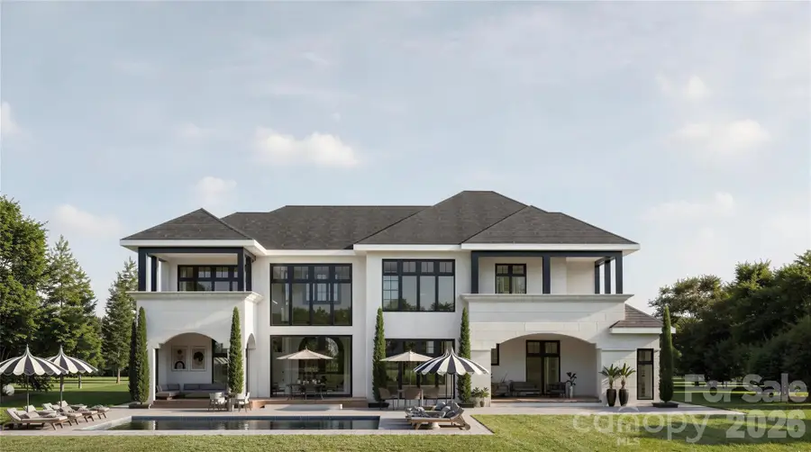 504 Bear Paw Drive, Waxhaw, NC 28173 - #3
