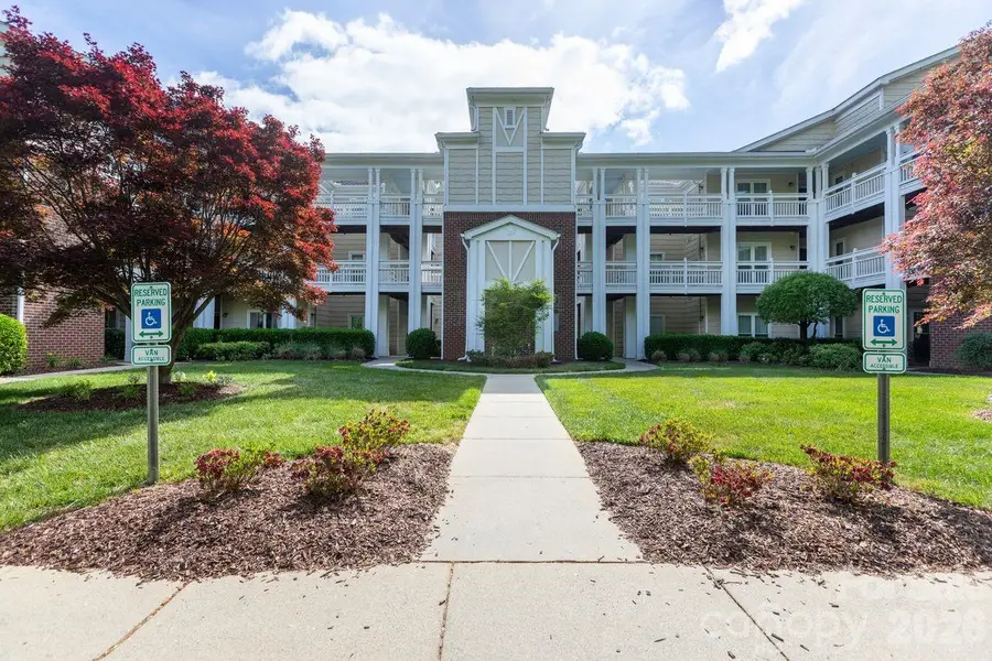 930 Jetton Street #29, Davidson, NC 28036 - #2