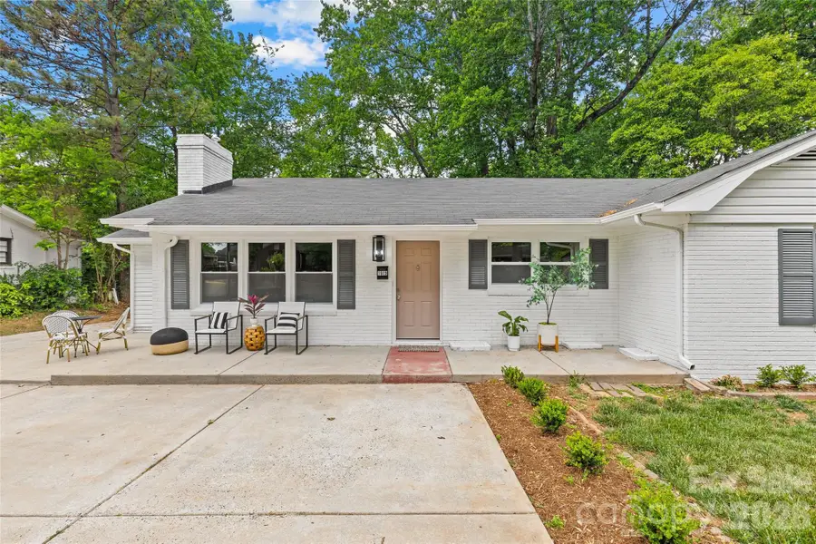 1915 Birchcrest Drive, Charlotte, NC 28205 - #2