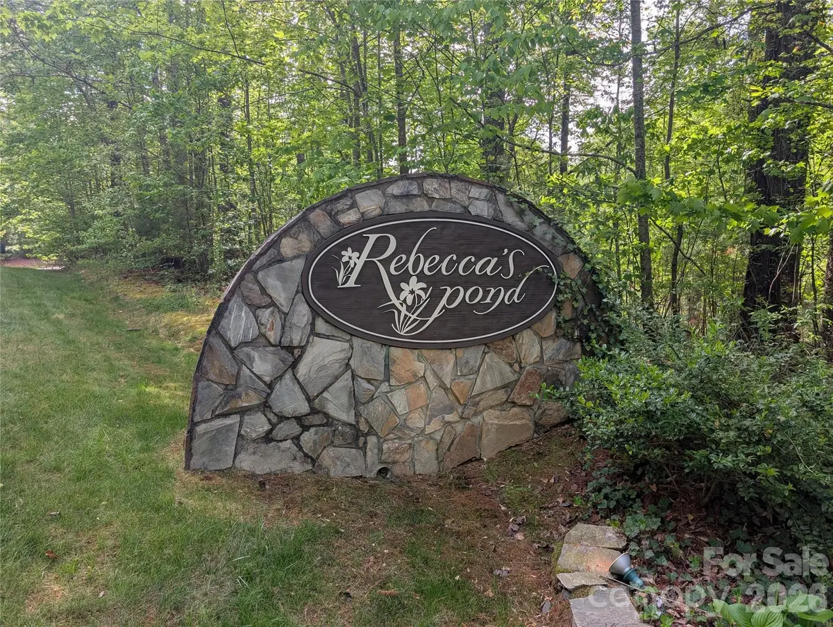 00 Hosta Lane, Hendersonville, NC 28739 - #1