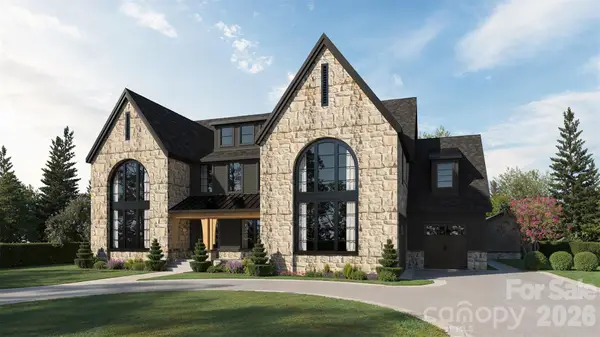 6133 Creola Road, Charlotte, NC 28270