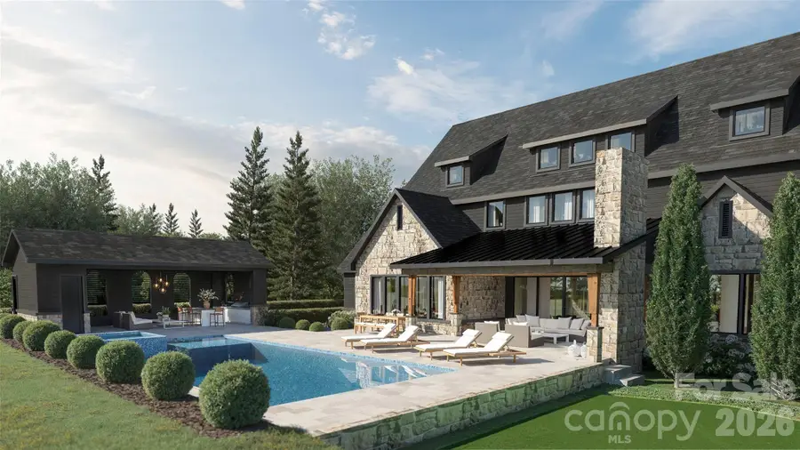 6133 Creola Road, Charlotte, NC 28270 - #2