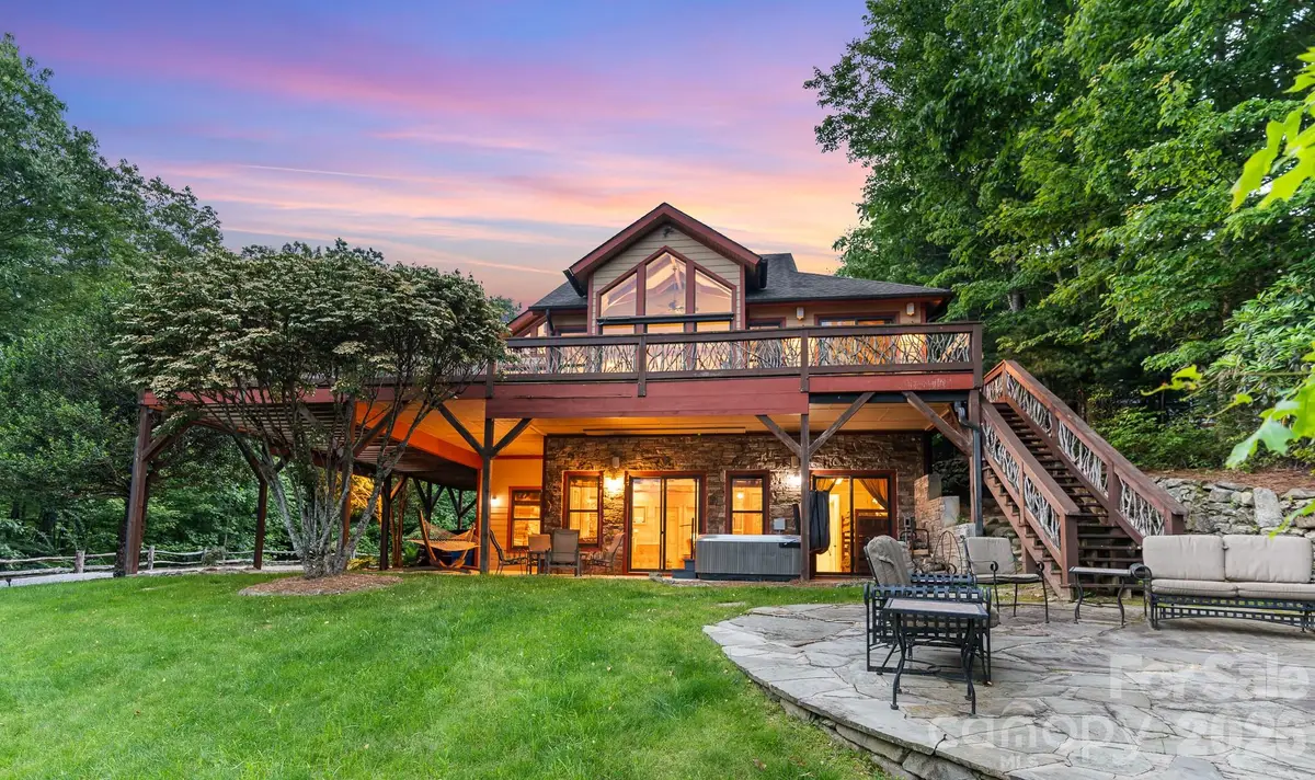 300 Falls View Drive, Lake Toxaway, NC 28774 - #1