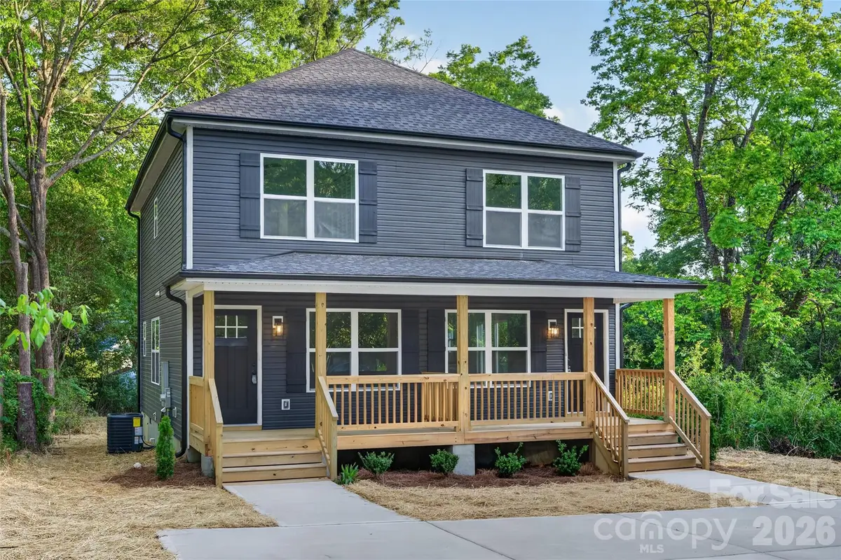 94 White Oak Street, Chester, SC 29706 - #1