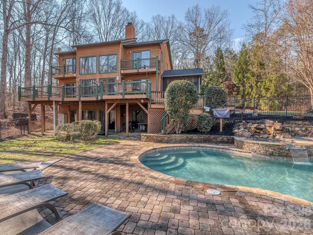 8723 Crestview Drive, Waxhaw, NC 28173 - #1