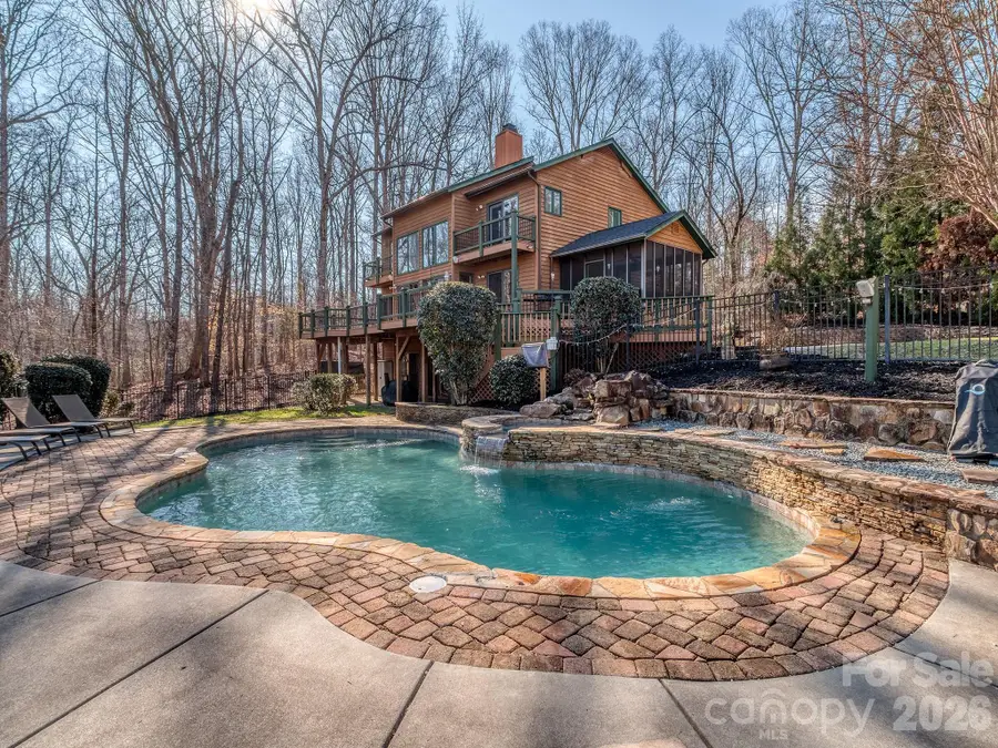 8723 Crestview Drive, Waxhaw, NC 28173 - #2