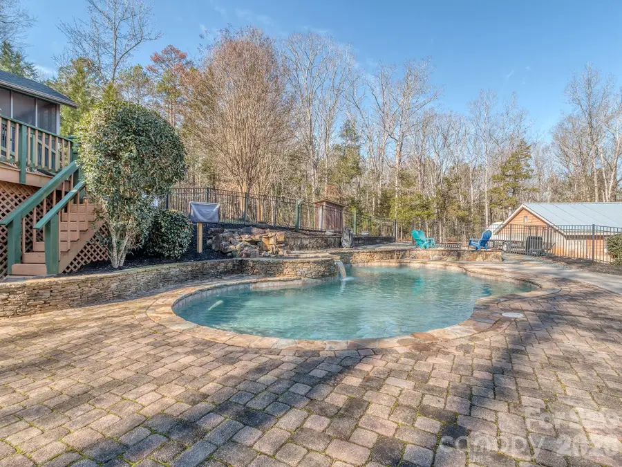 8723 Crestview Drive, Waxhaw, NC 28173 - #3