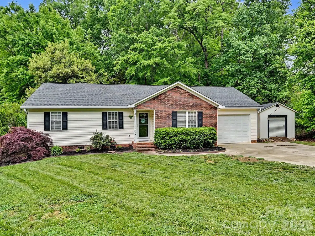 1040 Fox Run Circle Se, Concord, NC 28025 - #1