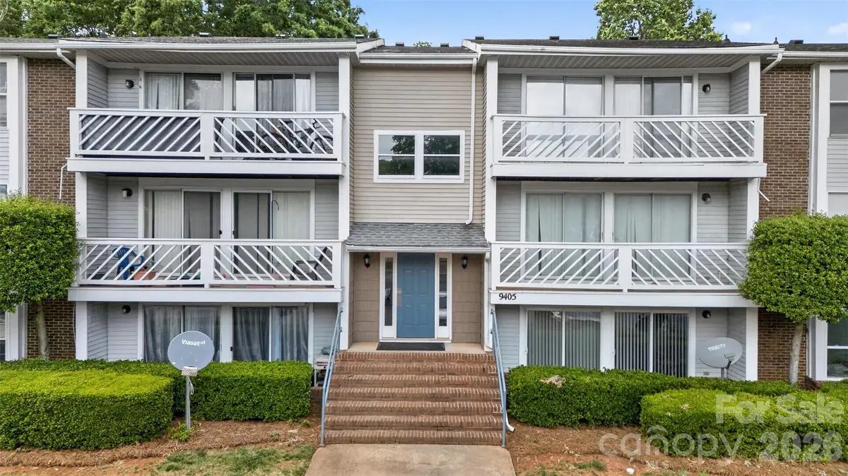 9405 Old Concord Road, Charlotte, NC 28213 - #1