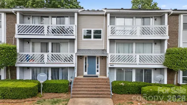 9405 Old Concord Road, Charlotte, NC 28213