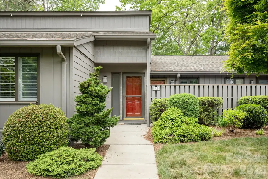 434 Crowfields Drive, Asheville, NC 28803 - #2
