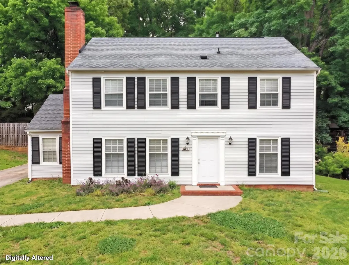 621 Winter Wood Drive, Matthews, NC 28105 - #1