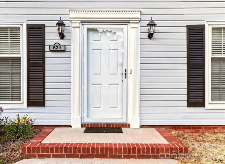 621 Winter Wood Drive, Matthews, NC 28105 - #2