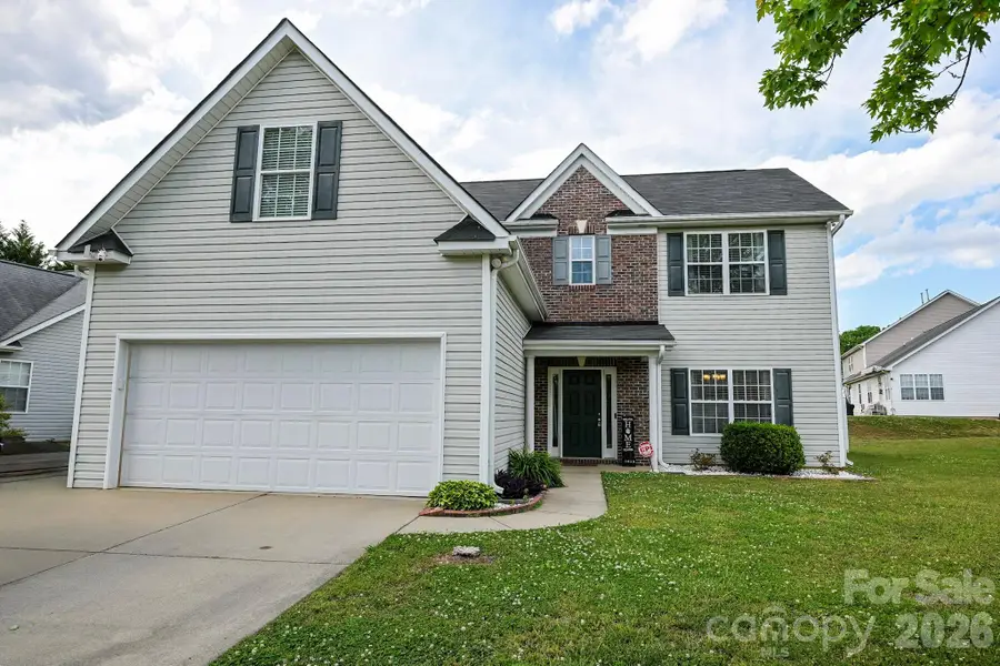 3050 Clover Road Nw, Concord, NC 28027 - #2