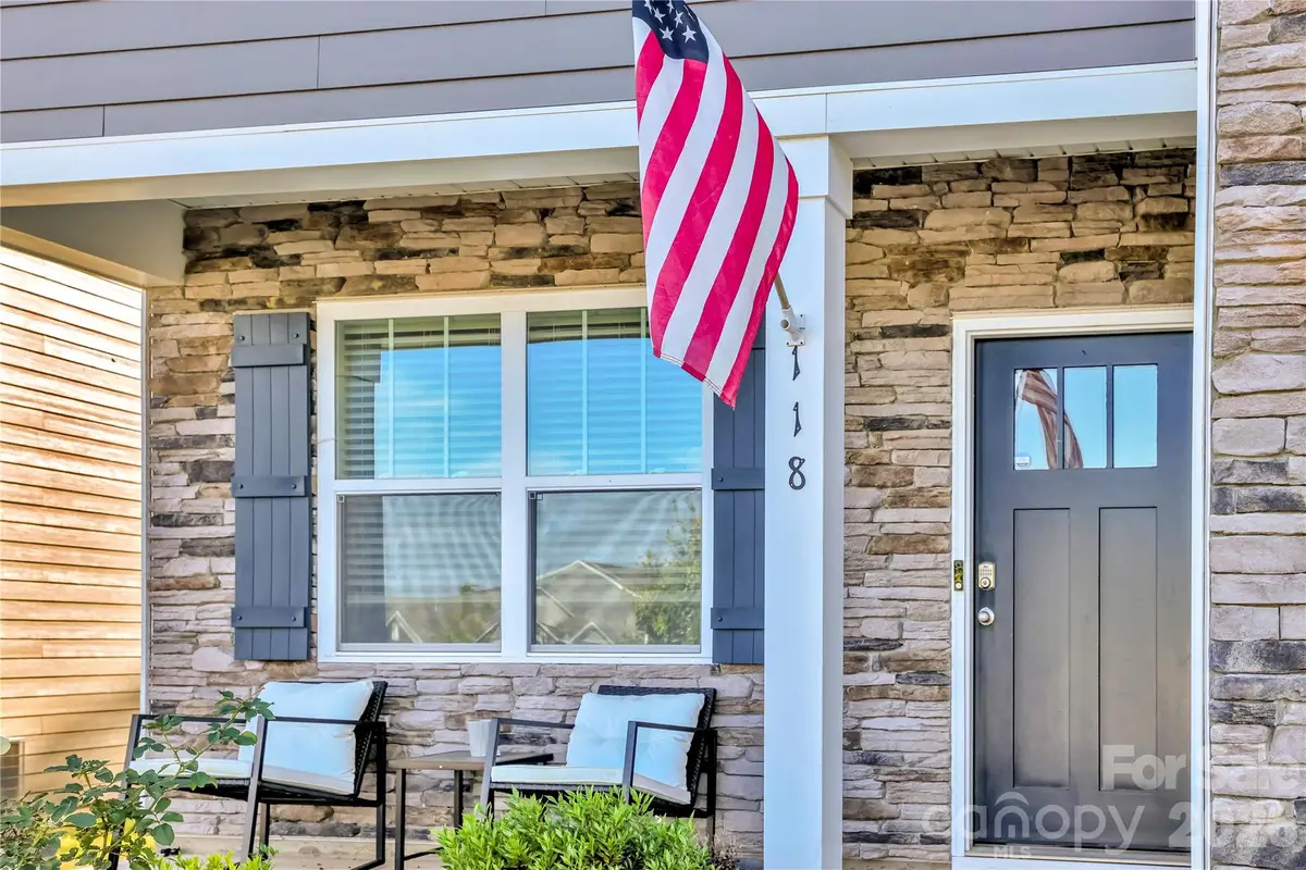 118 N Hill Lane, Troutman, NC 28166 - #1