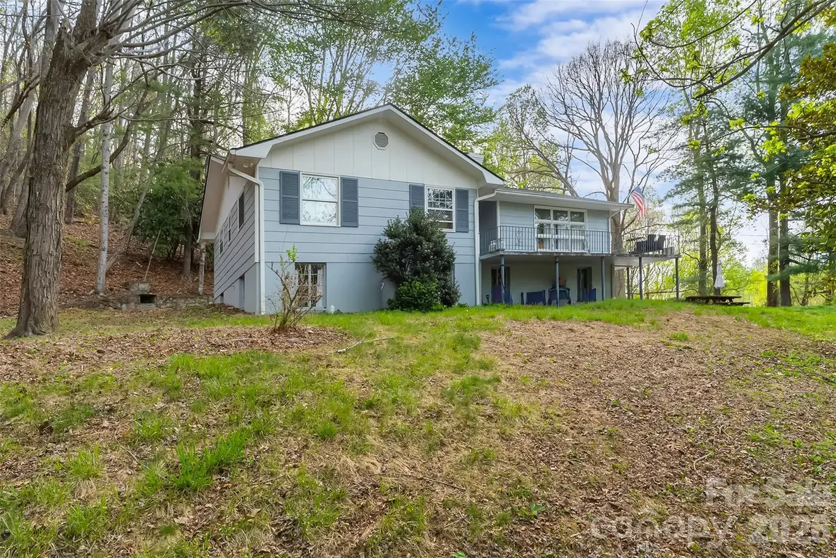 98 Limberlost Drive, Hendersonville, NC 28739 - #1
