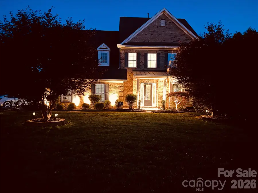7405 Spice Bush Court, Waxhaw, NC 28173 - #2