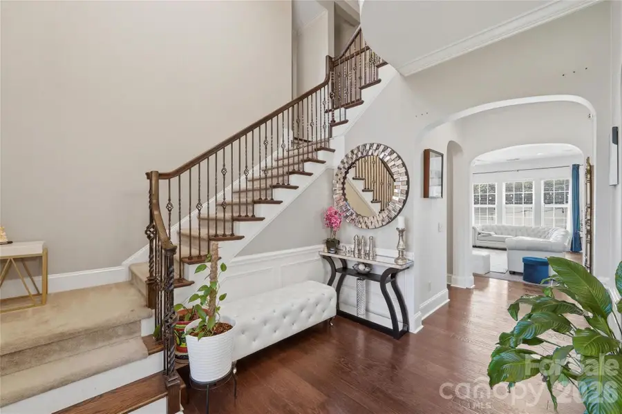 7405 Spice Bush Court, Waxhaw, NC 28173 - #3
