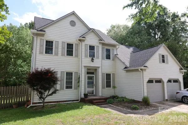 9804 Cooper Run Lane, Charlotte, NC 28269