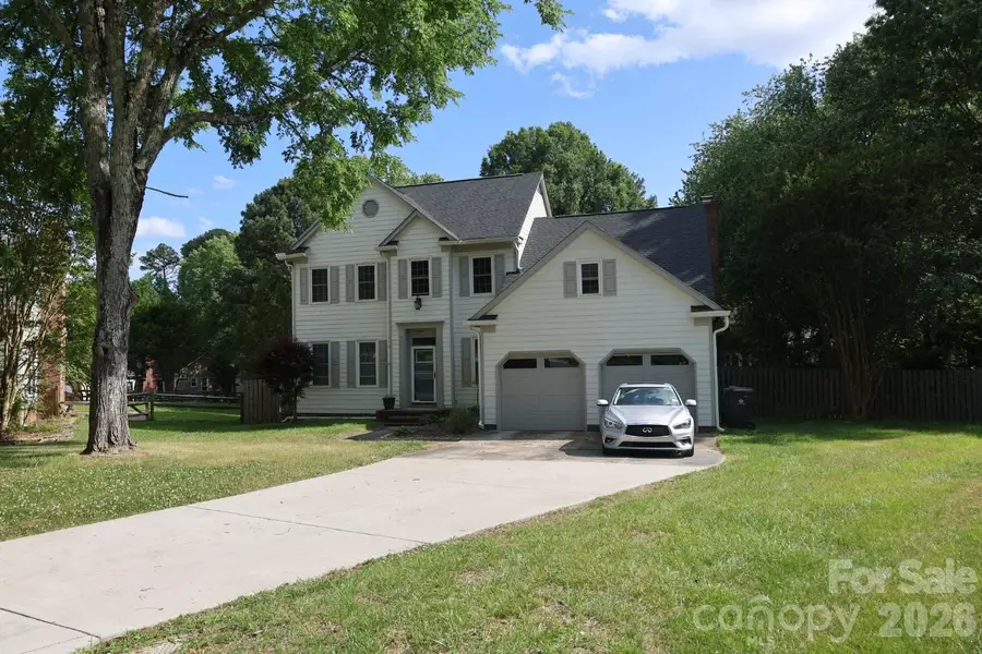 9804 Cooper Run Lane, Charlotte, NC 28269 - #2