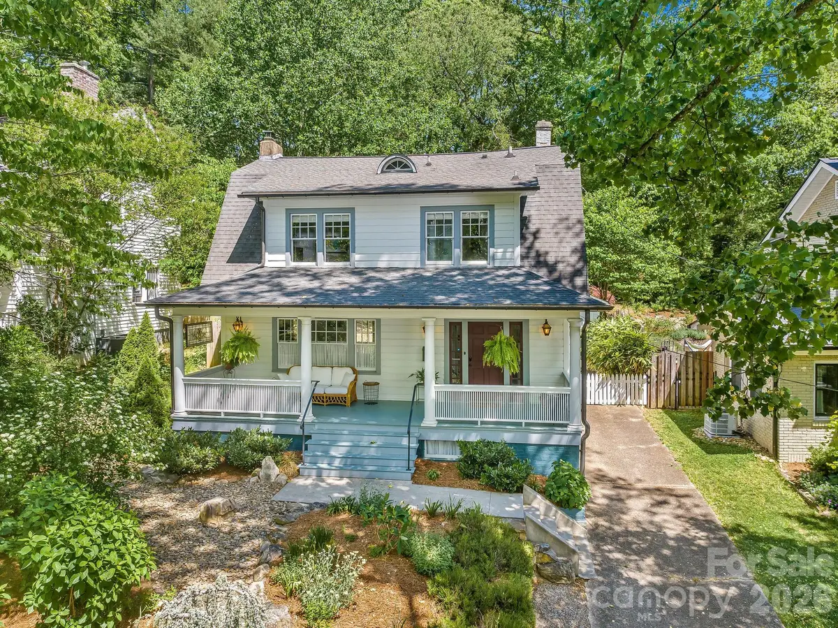22 Westover Drive, Asheville, NC 28801 - #1
