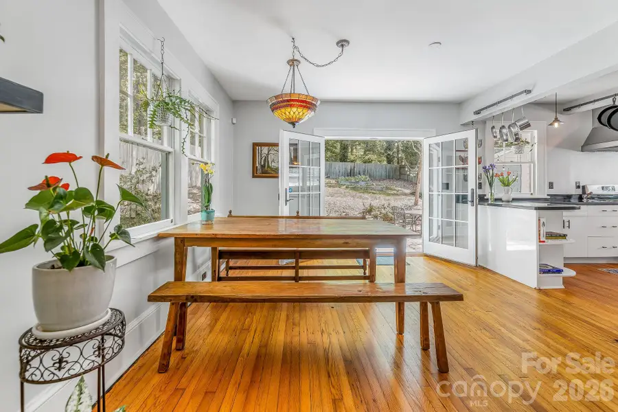 22 Westover Drive, Asheville, NC 28801 - #2